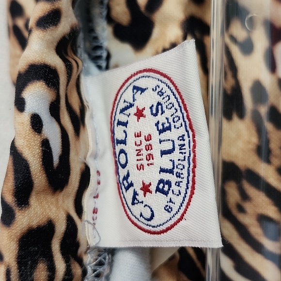 EUC Carolina Blues Skort Set - Picture 5 of 16